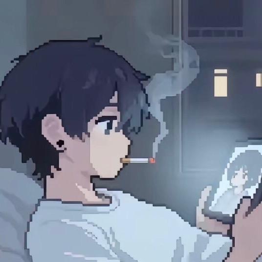 南墙.