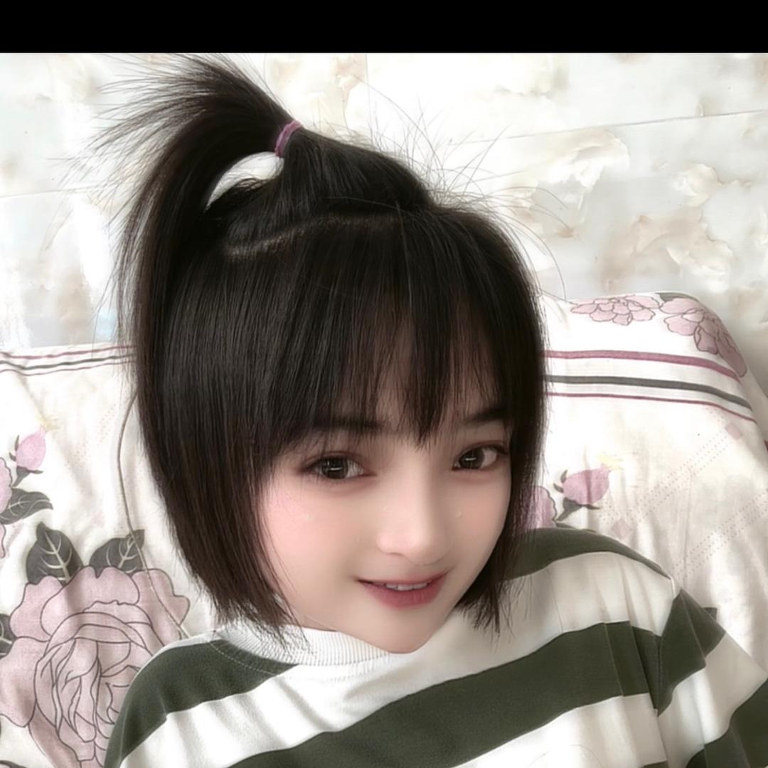 是聪聪吖🐰新歌：我曾是你心上人