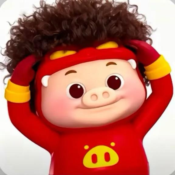 当宝❤️