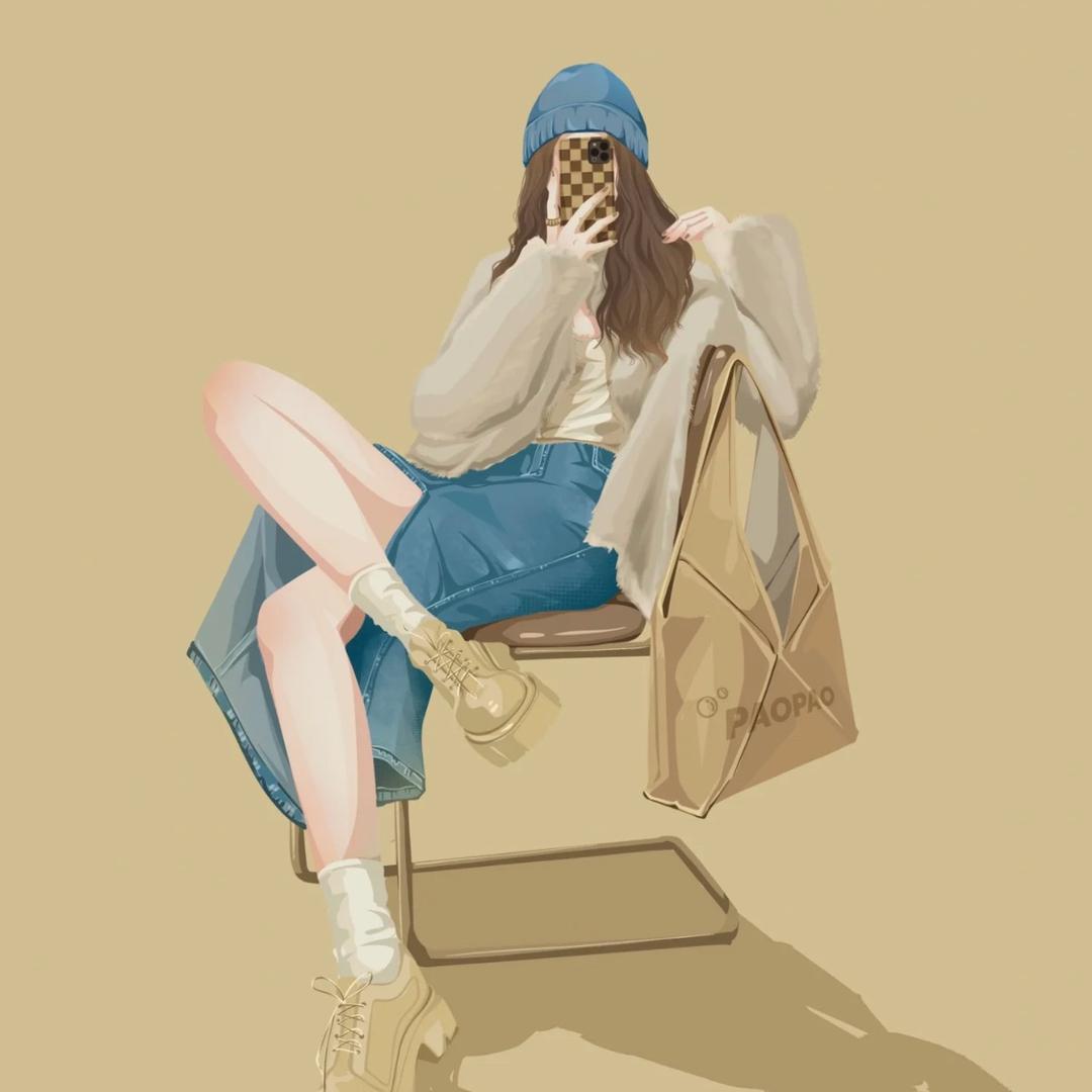 早晚•X.s女装