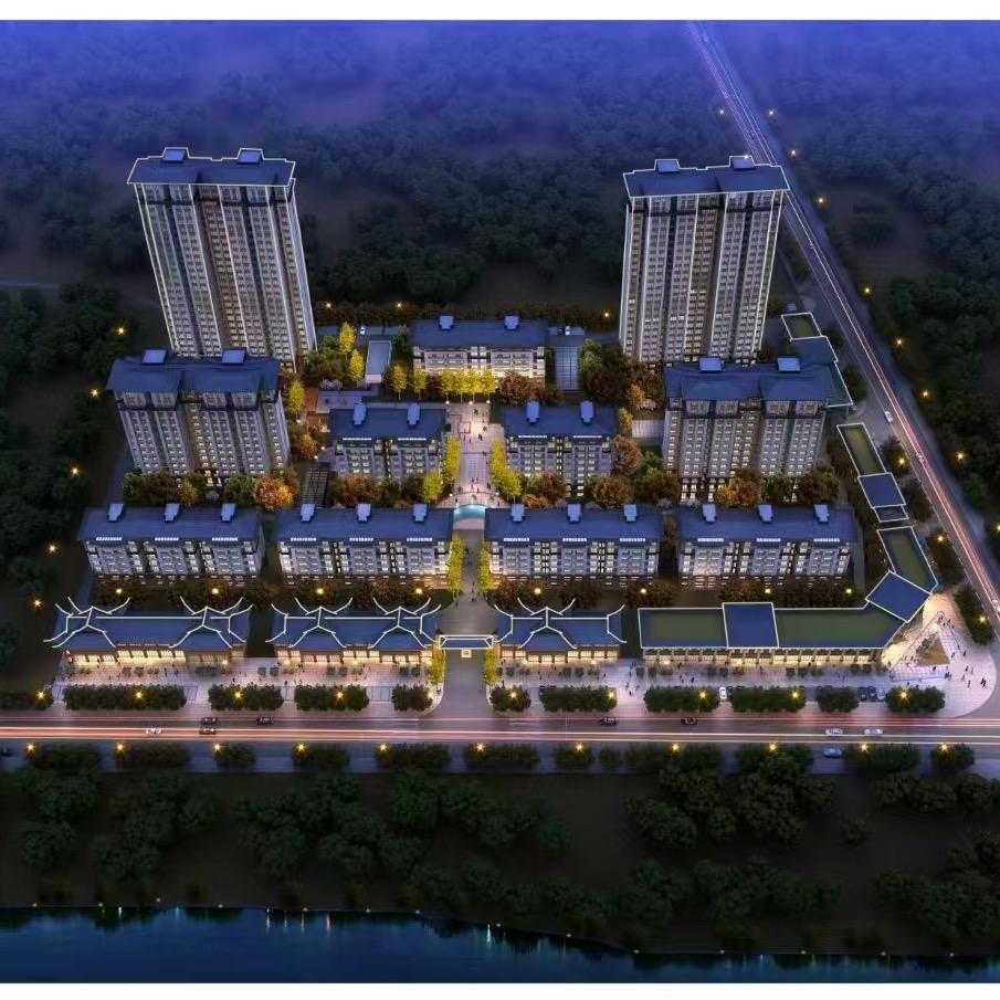 泗县书院名居董事长