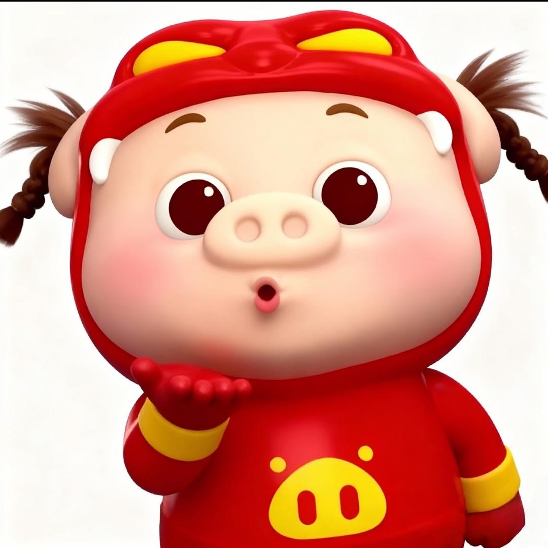 胖乎乎