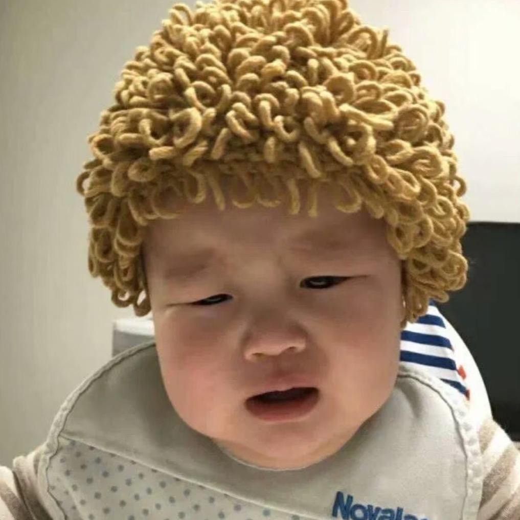 好吃我就一直吃