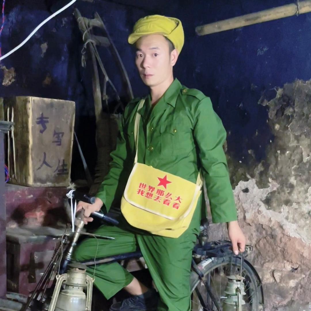 云南小周勇