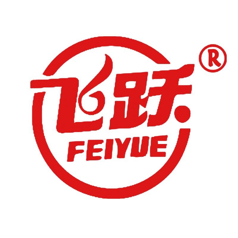 大孚飞跃鞋类旗舰店
