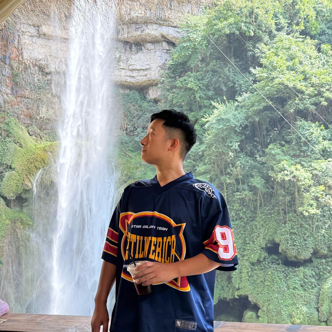 一介锻体散修🏋️💪