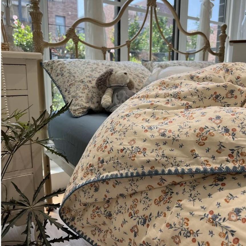 新盛家纺工厂店