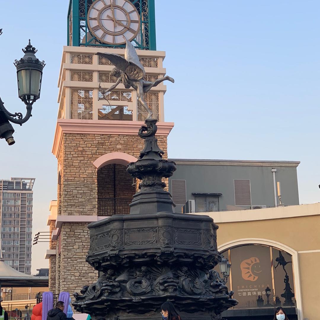 数为科技（福州）有限公司企业店