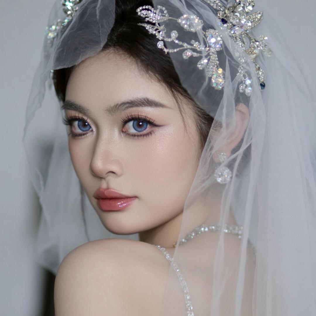 邪恶大美（冲业绩版）