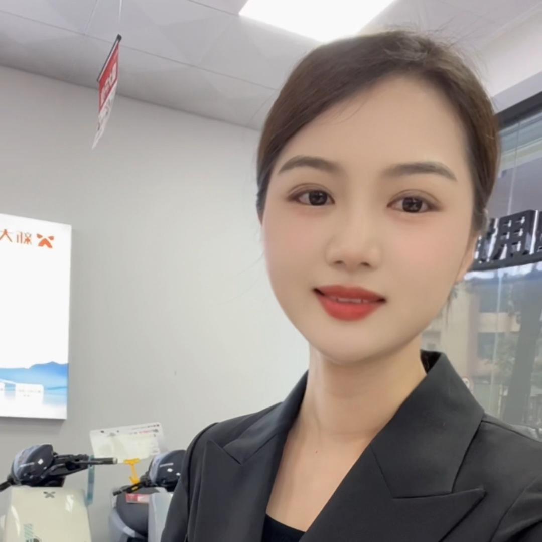 车小妹