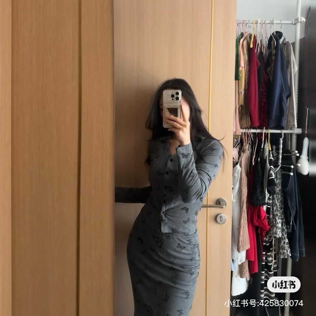 雯雯😘