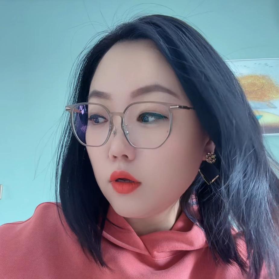 陈如意👑