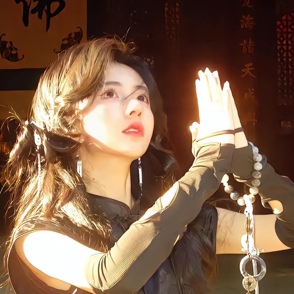 两只花花