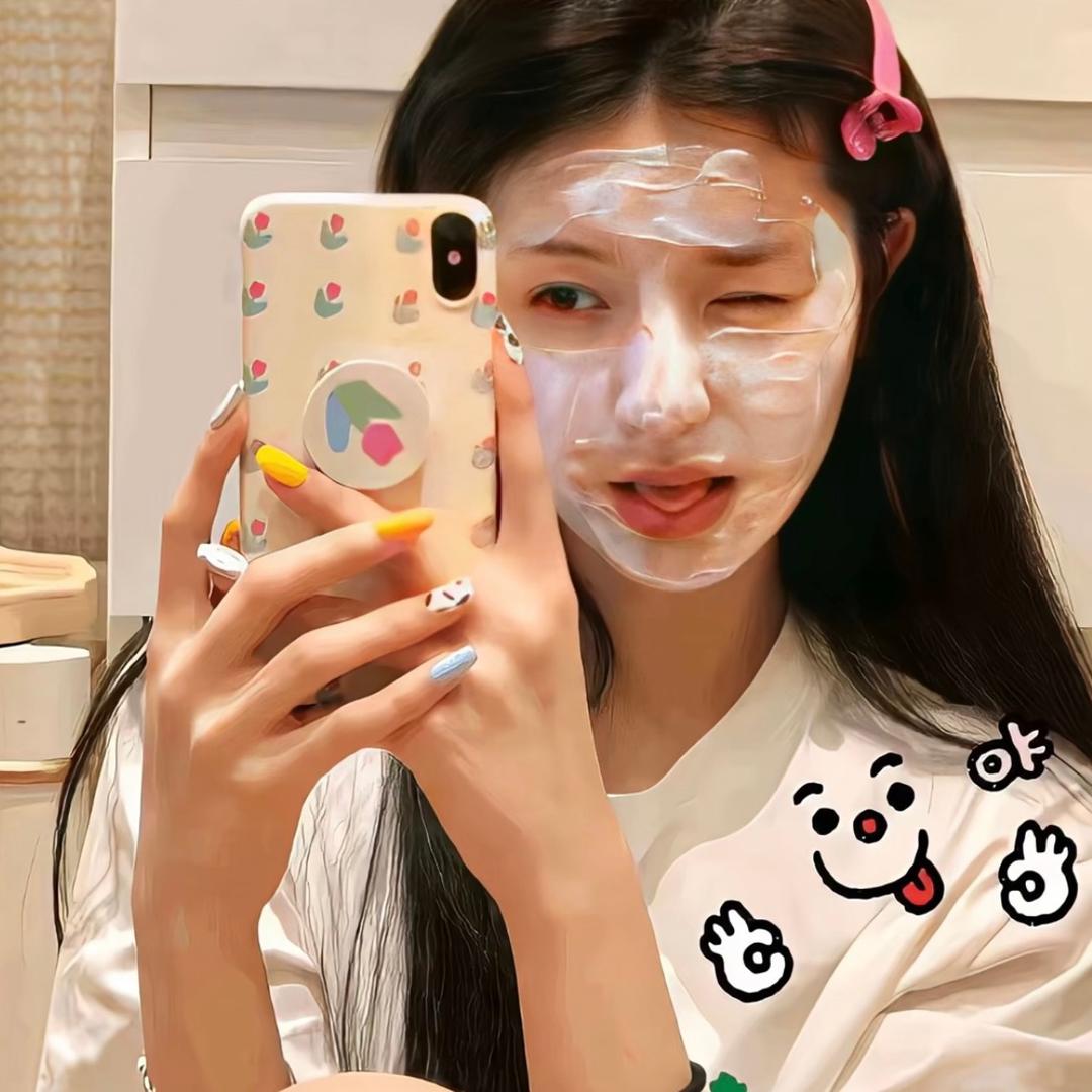 小桃学姐🍑