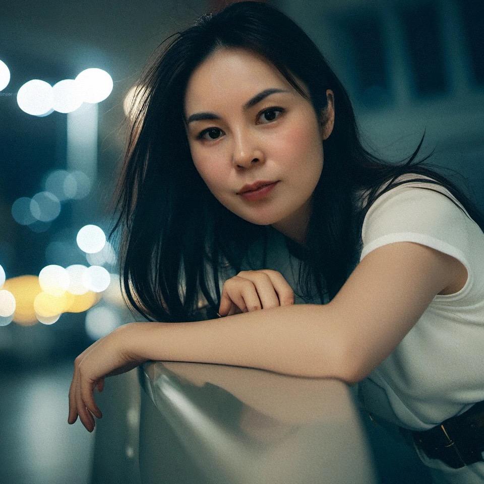 焕伊美.美容养生