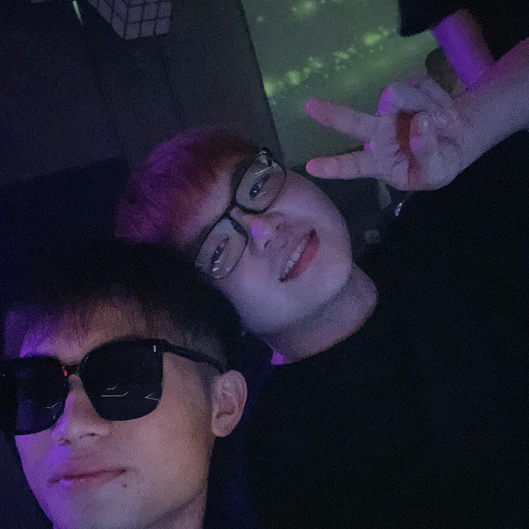 五号男嘉宾