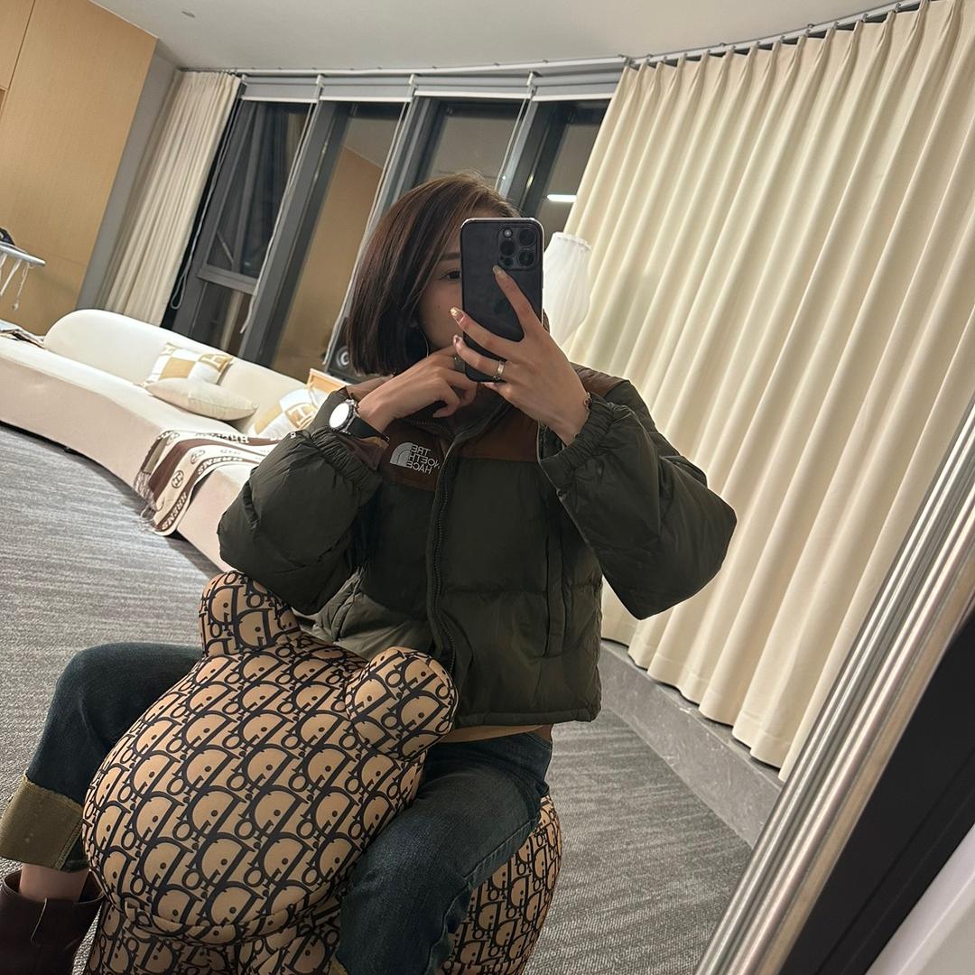 大妮子潮牌涩谷买手