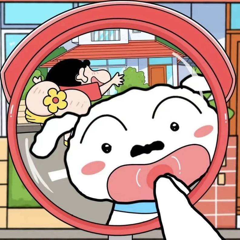 忧郁小吐司