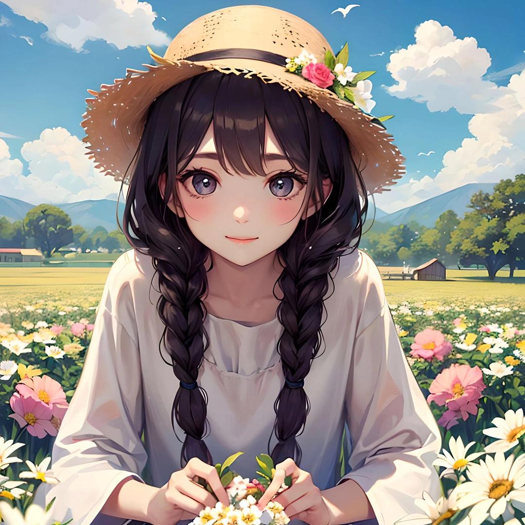 可爱说
