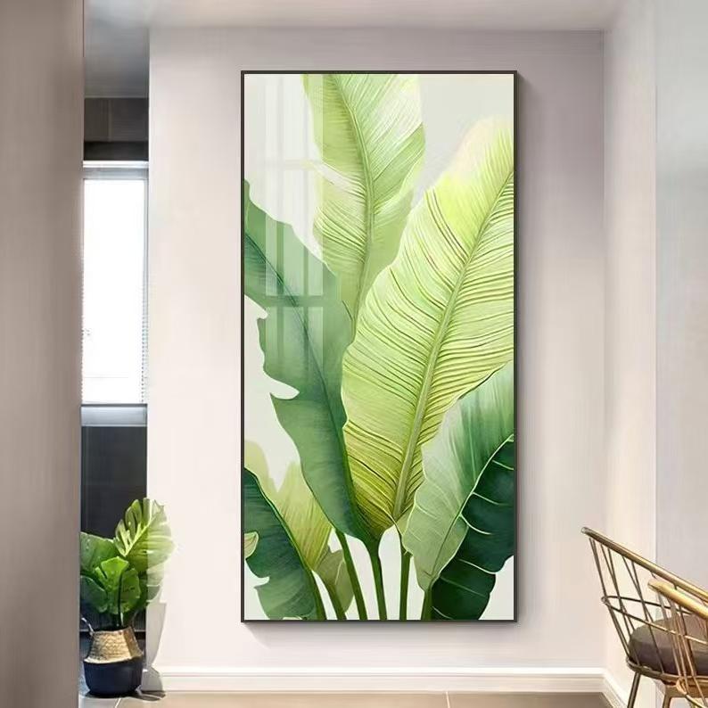 蚂蚁轻奢装饰画