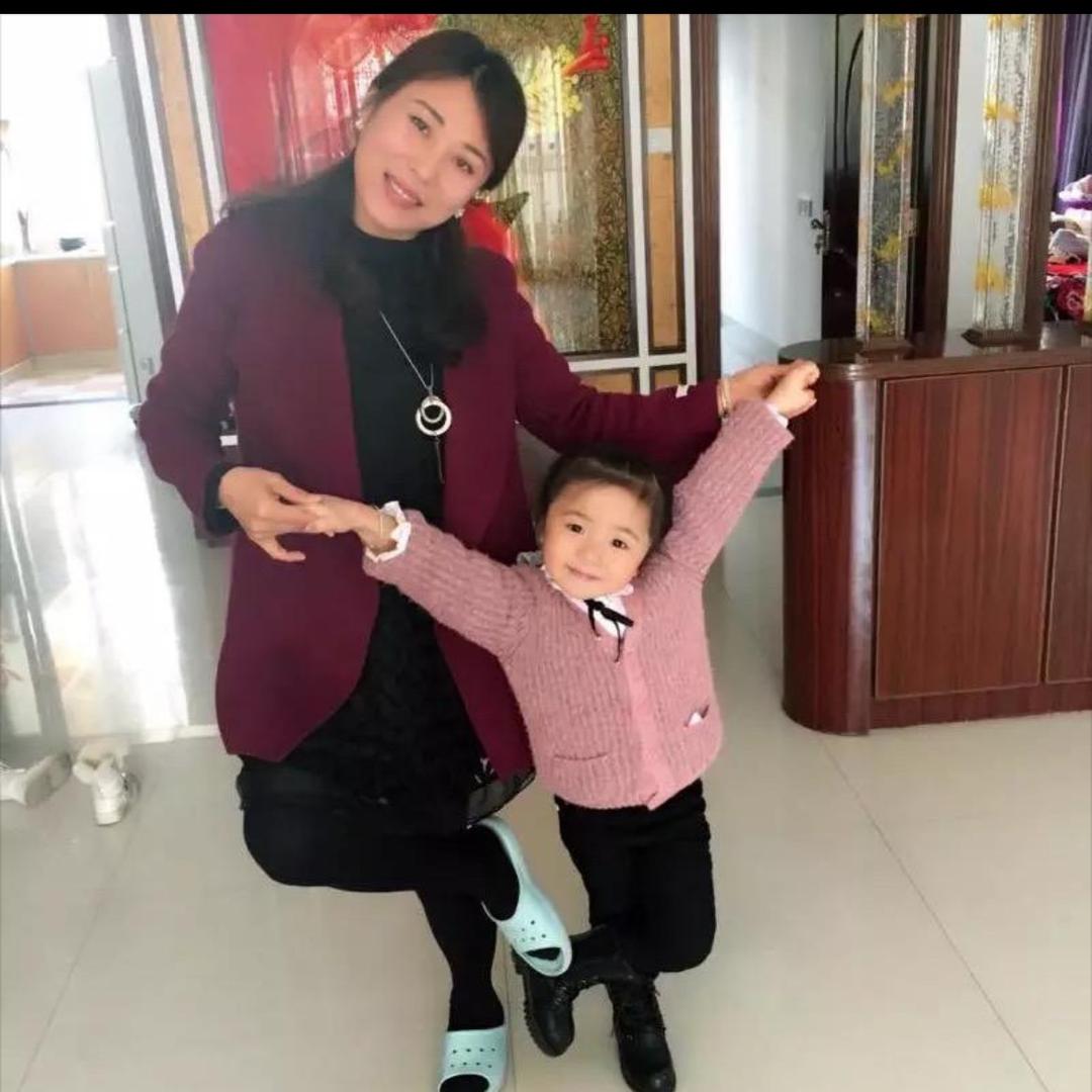 大孙女（可可）@抖音