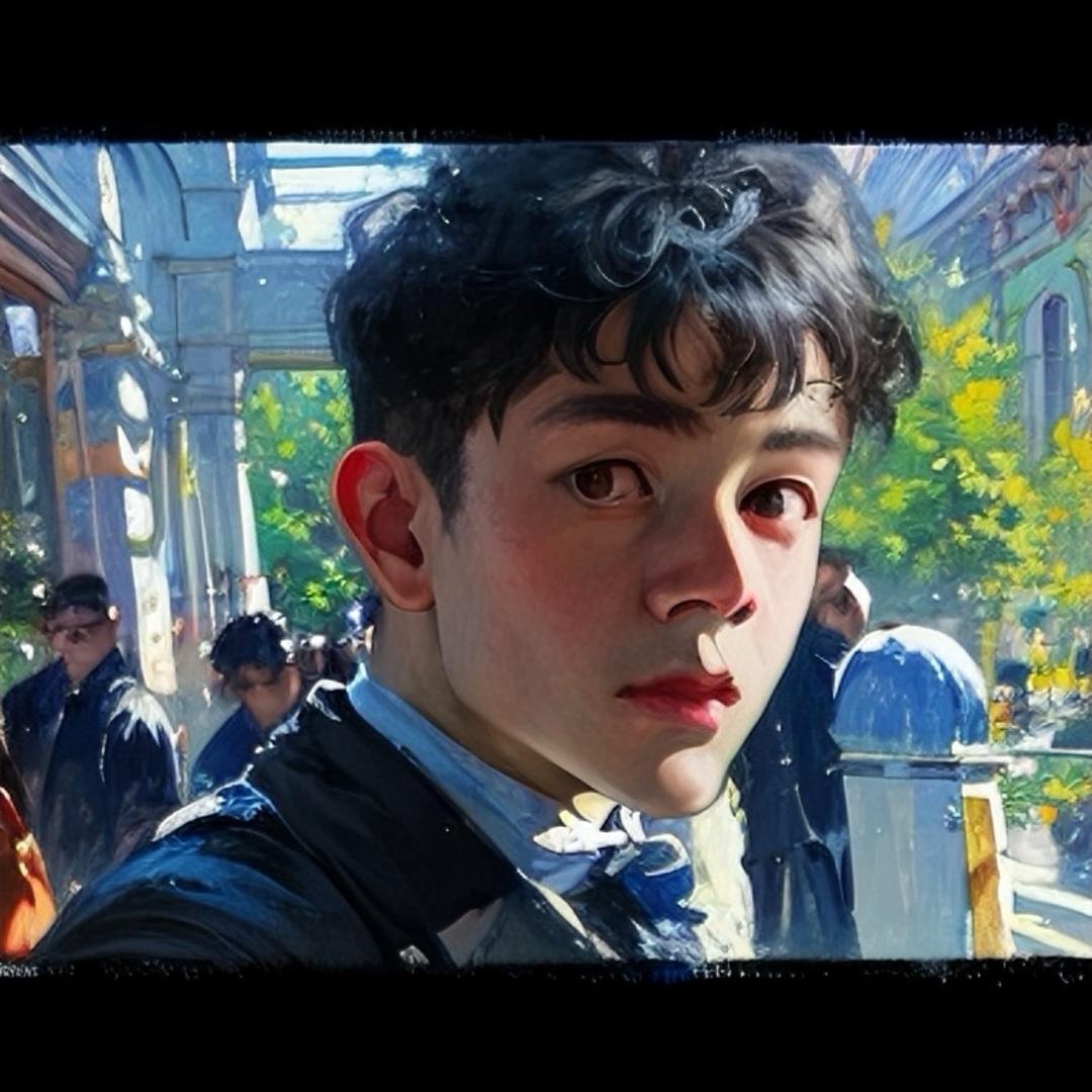 小黄余