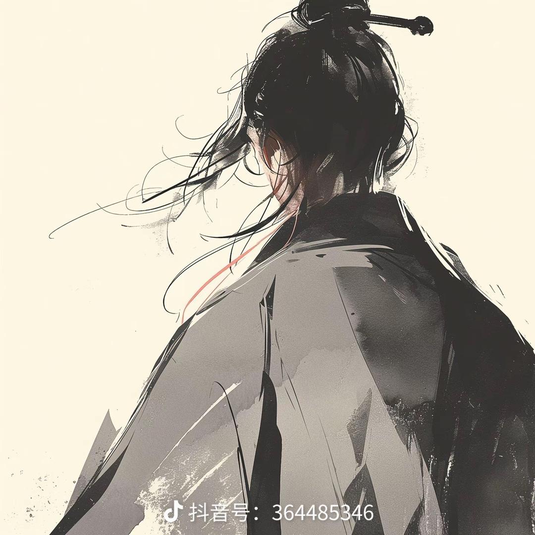 道长说