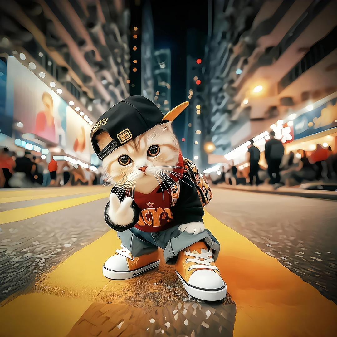 Citeinl落幕🍃