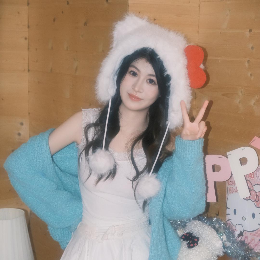 糊里糊涂的小胡