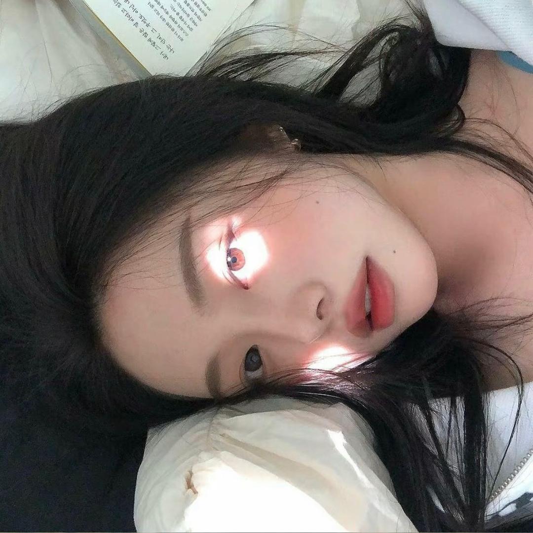 早点睡.