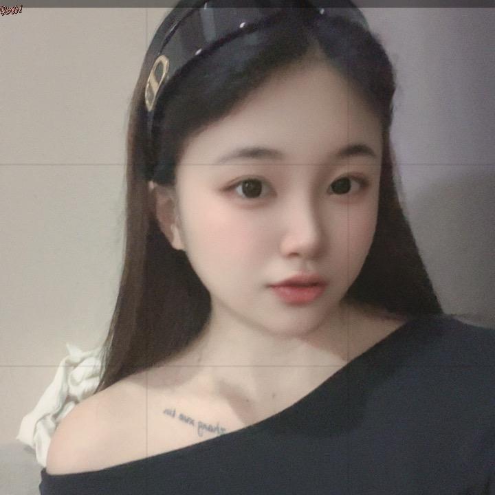 朱朱❤️