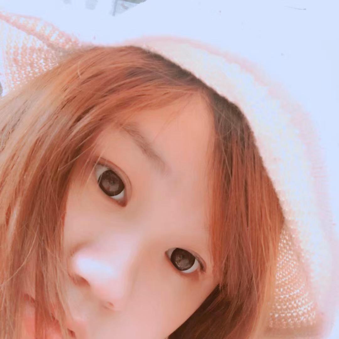 大脸盘子Y