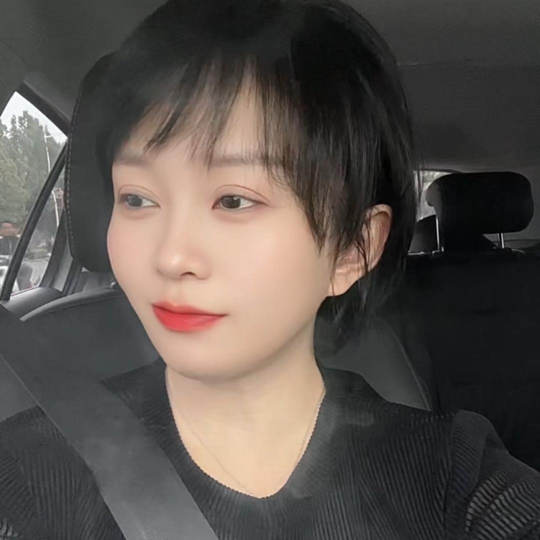 @丽哥～〈橱窗营业中〉