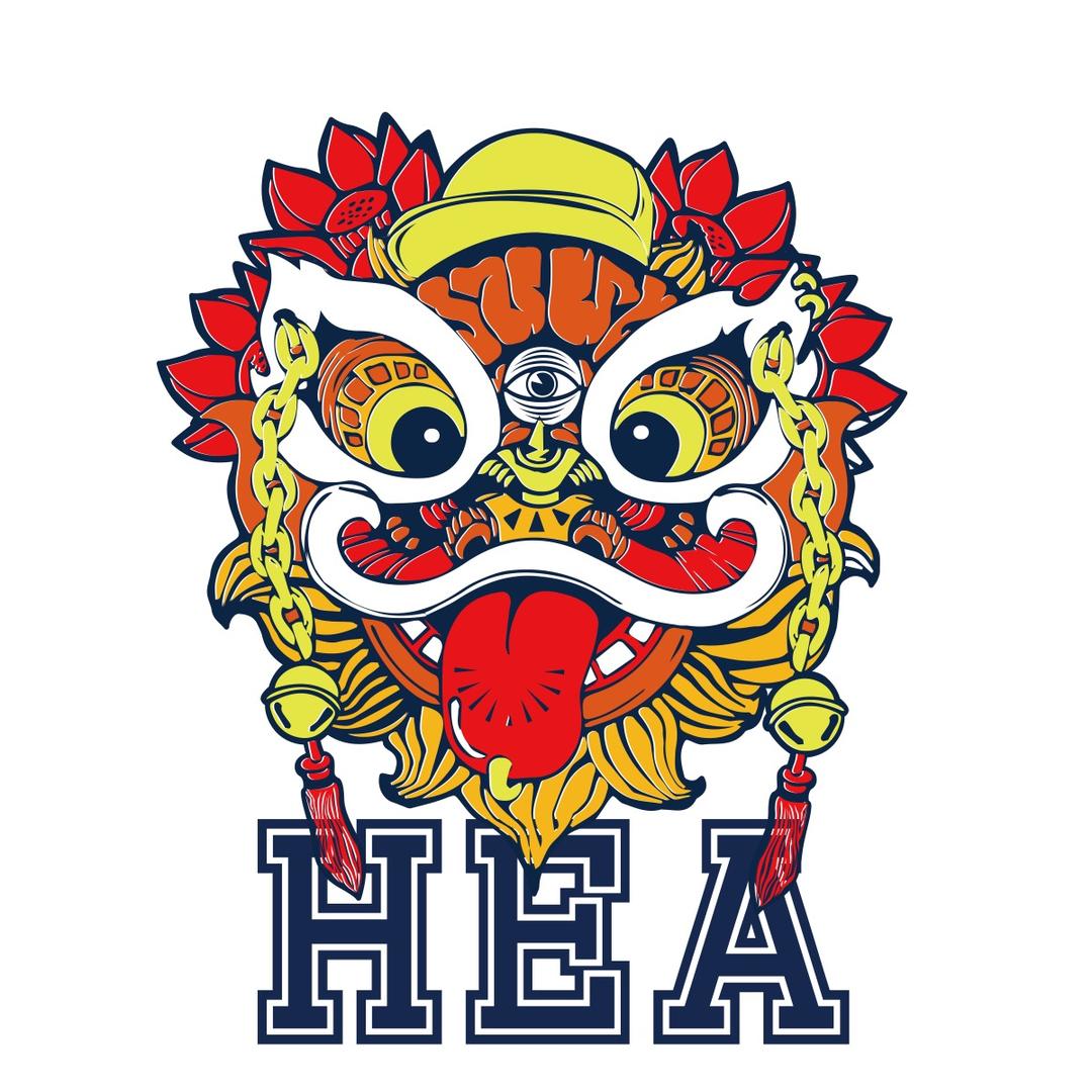 HEA小甜