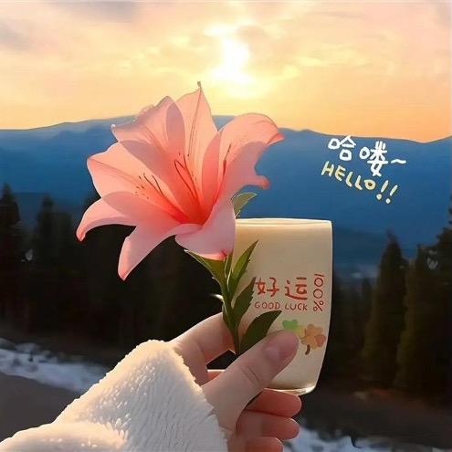 小敏的日常