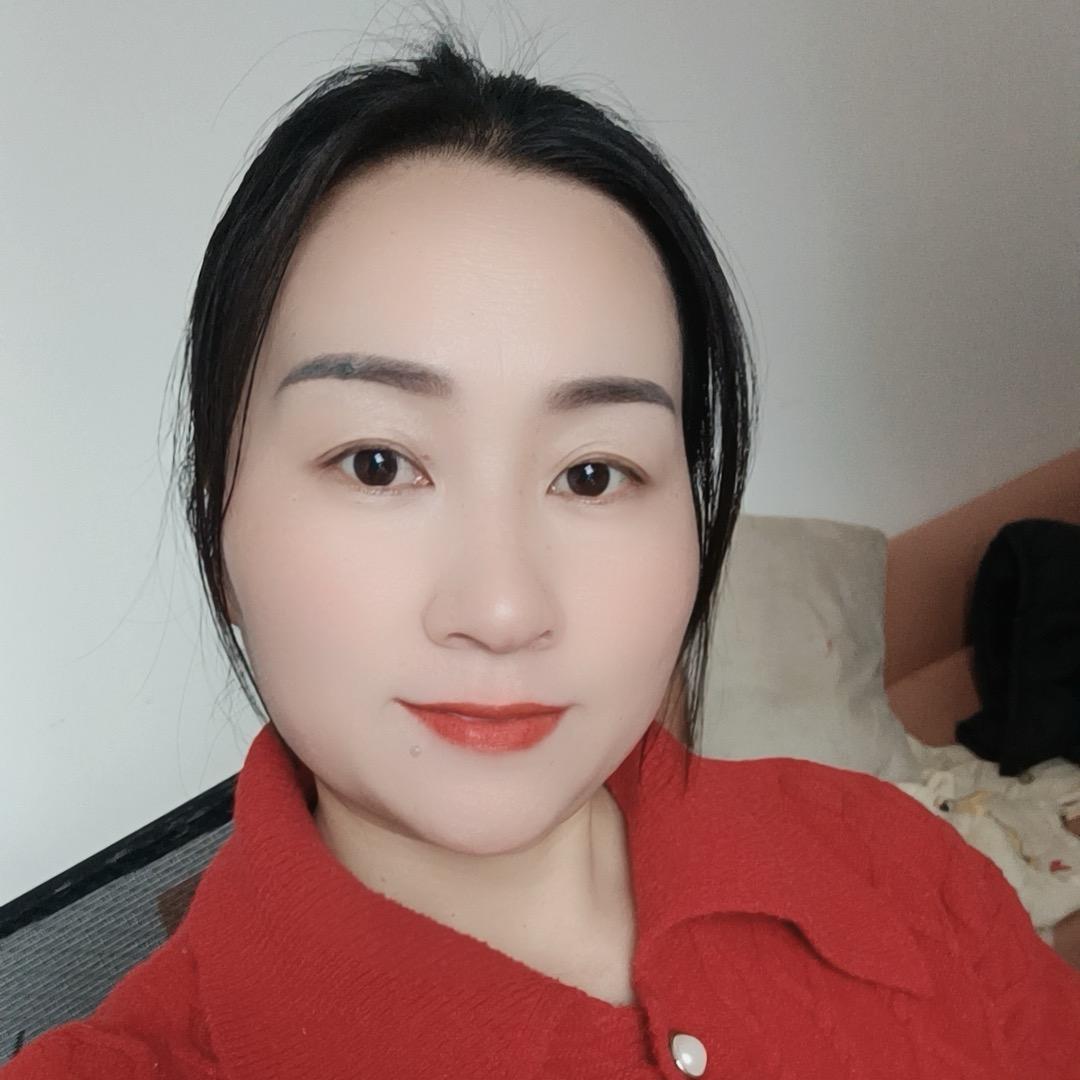 大娟说猪(嘴角有颗美人痣）