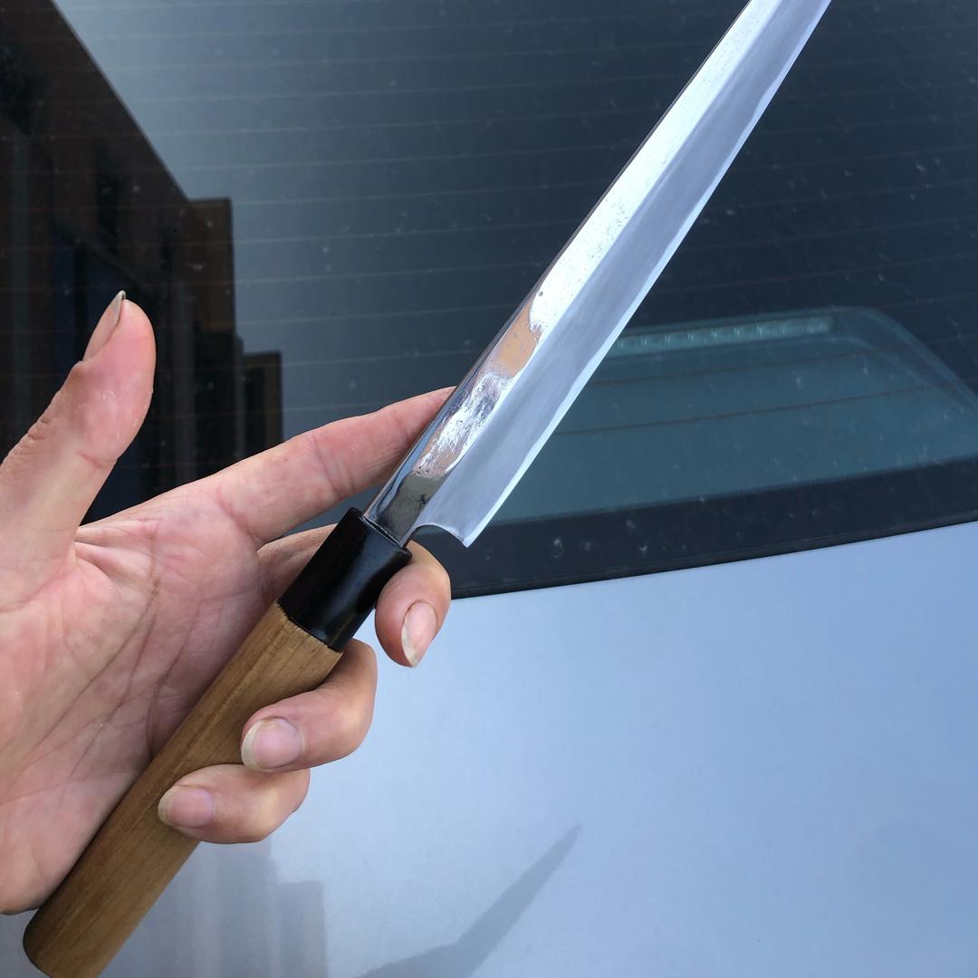 我有一颗不安分的心