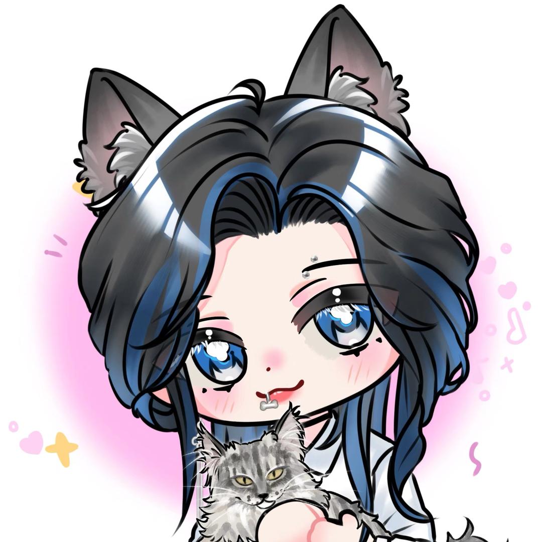 QD-luck🐾