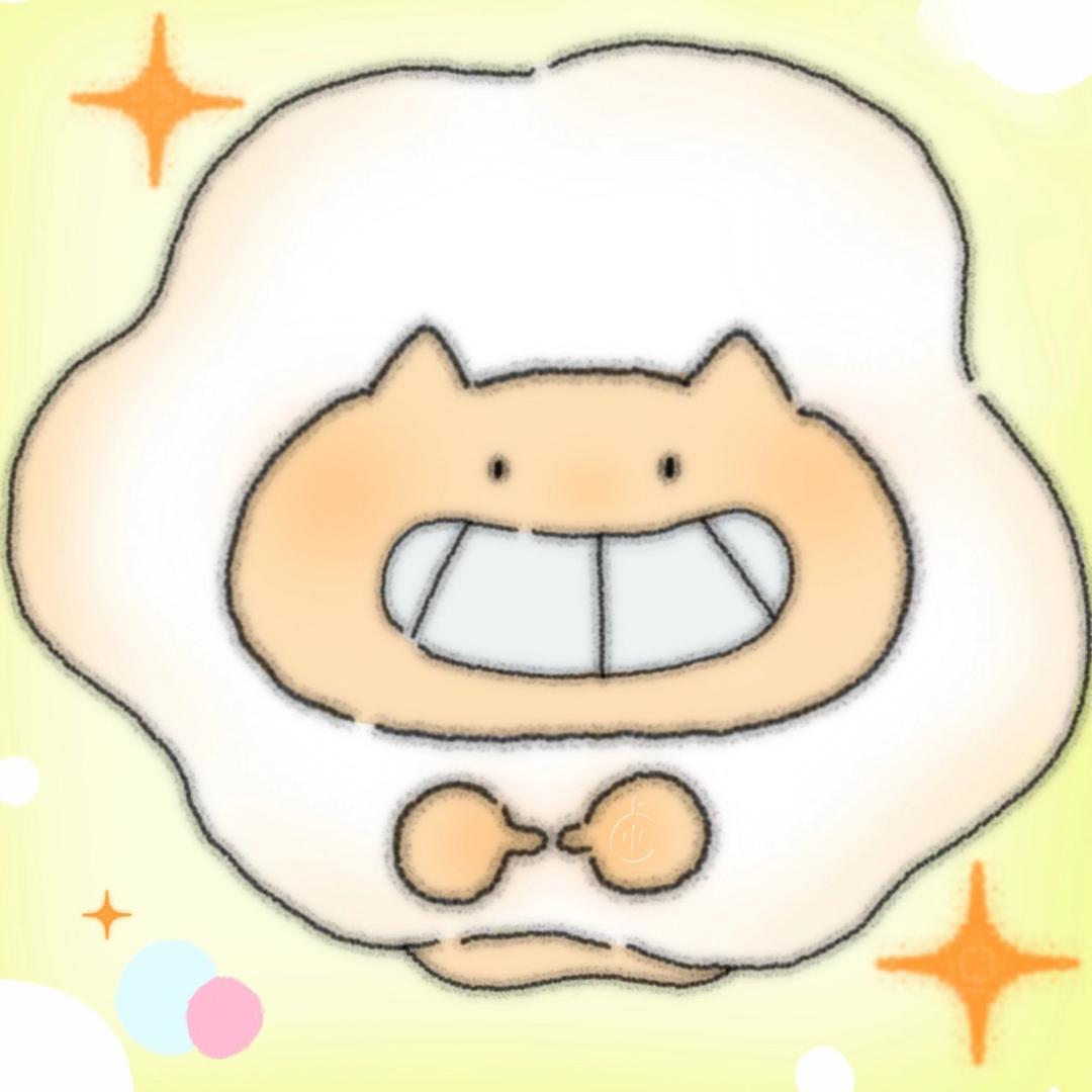 一个伤心的荷包蛋