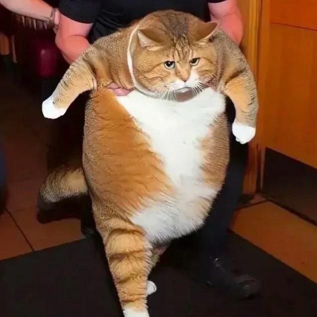 皇家猫得理