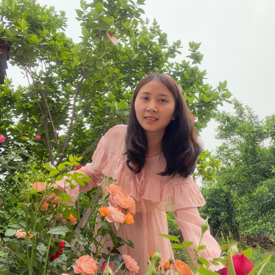 小盼的 生活日常