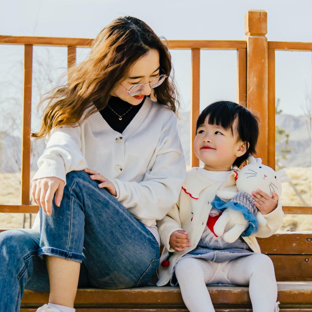 郭美丽（熙熙妈妈）