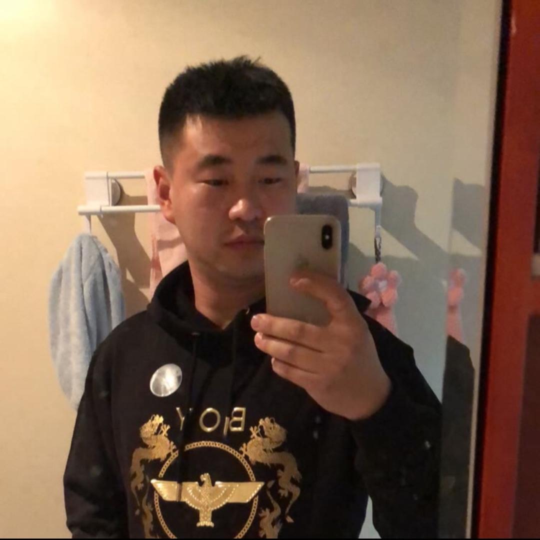 锅有才只爱钓鱼