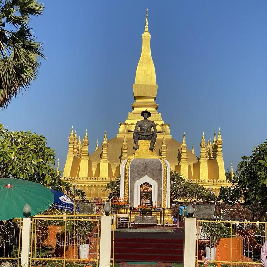 米饭都是我做的