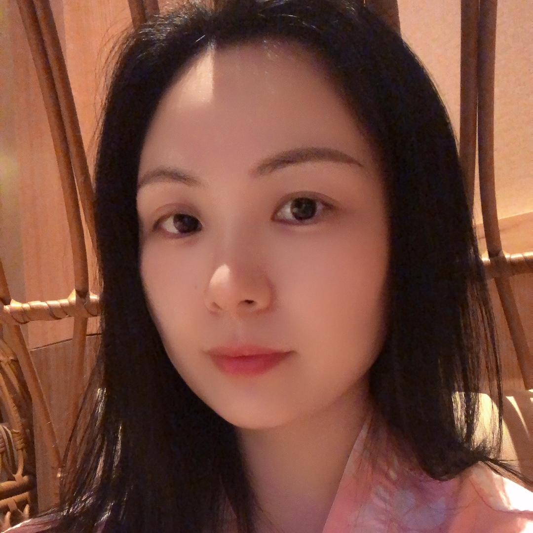 80后大妈