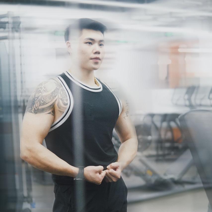 N+•锦韬 无限♾️可能