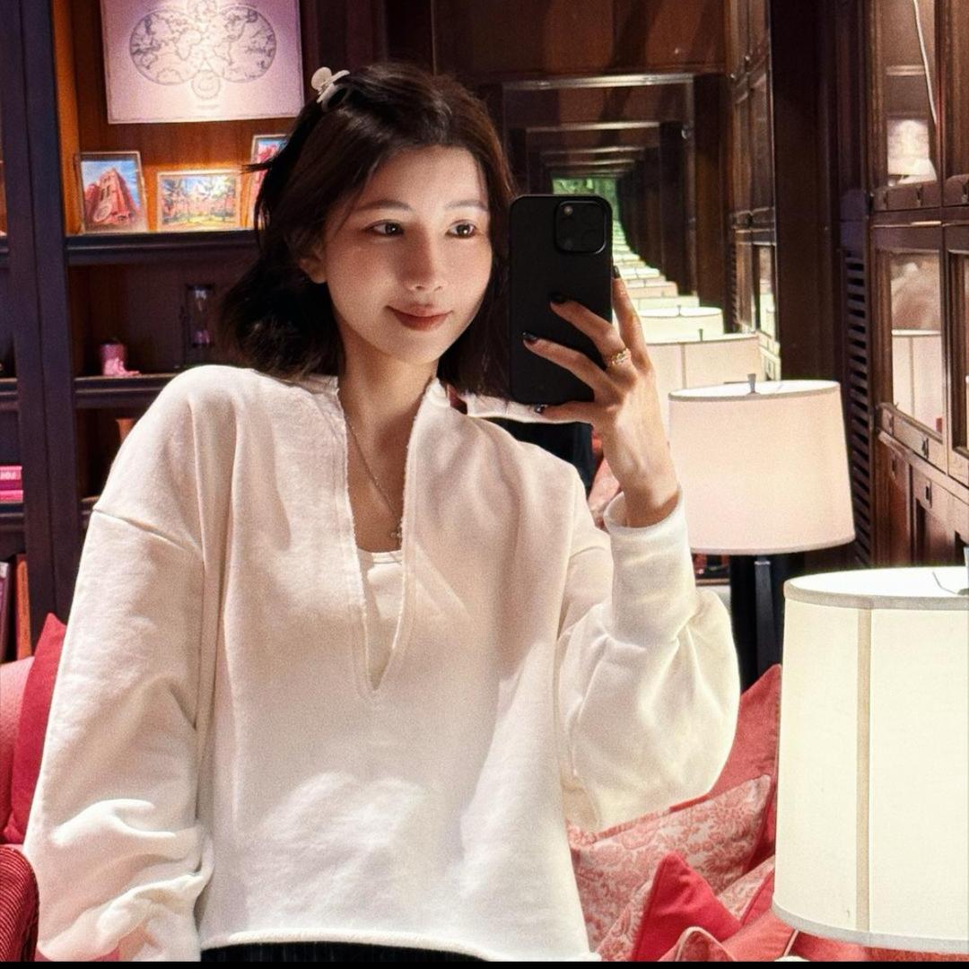 Mgdm悠(时尚穿搭)