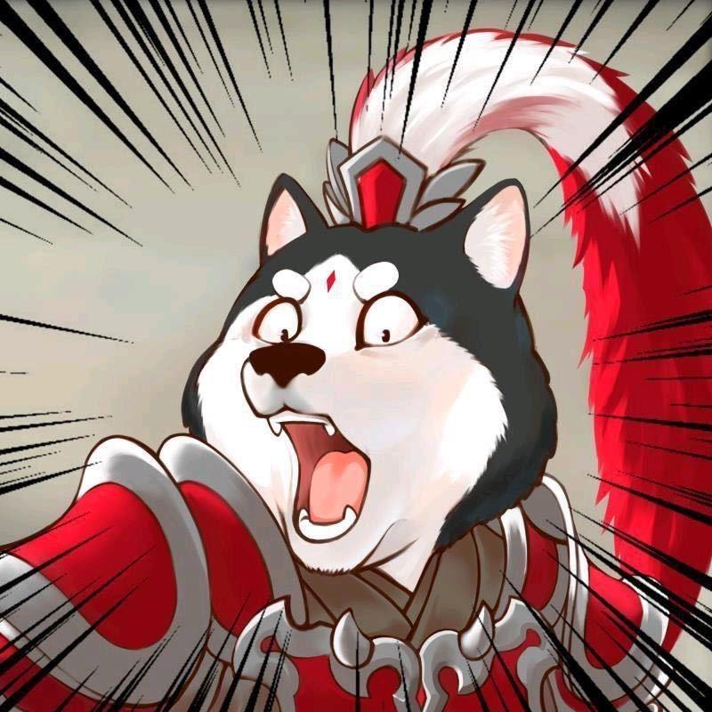 你的远房大表哥