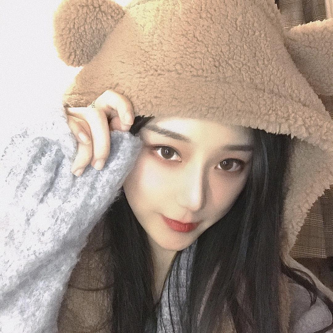 小羊甘露🐏