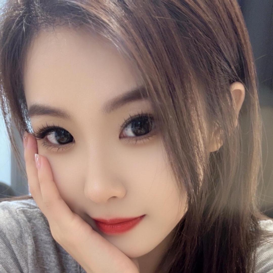 @💋未来小富婆💰